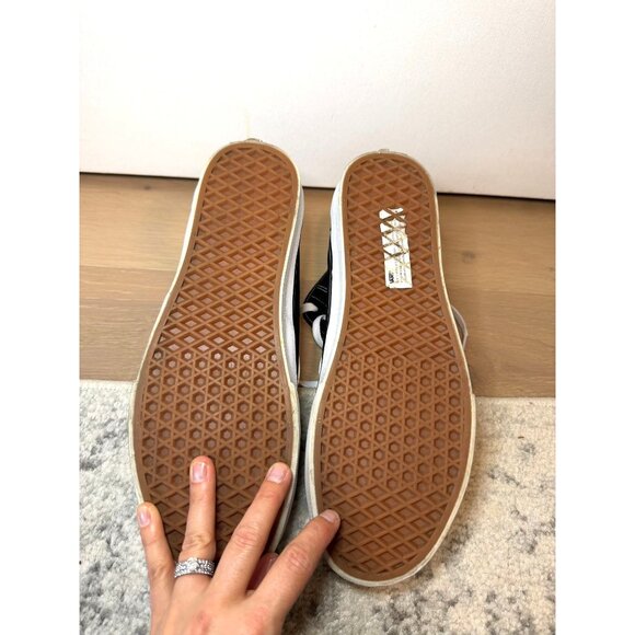 Vans Mens Ashwood Hi Decon High-Top Sneaker Size 11 - Picture 4 of 7